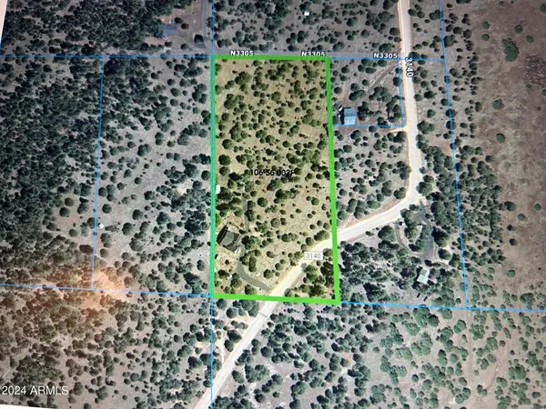 $599,000 | 1467 County Road 3140, Vernon, AZ 85940