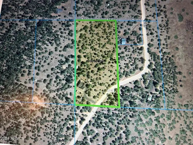 $599,000 | 1467 County Road 3140, Vernon, AZ 85940