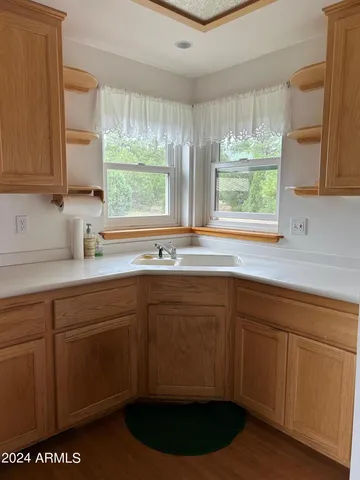 $599,000 | 1467 County Road 3140, Vernon, AZ 85940