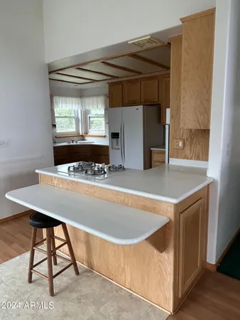 $599,000 | 1467 County Road 3140, Vernon, AZ 85940