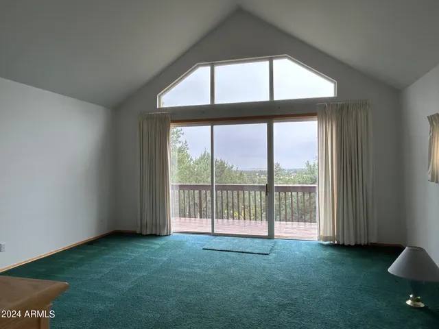 $599,000 | 1467 County Road 3140, Vernon, AZ 85940