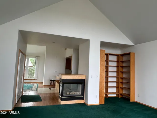 $599,000 | 1467 County Road 3140, Vernon, AZ 85940