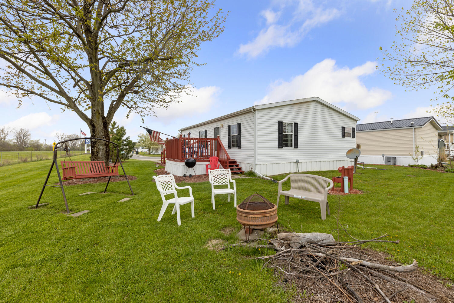 11900 Duff Road, Unit 25 Lakeview, OH 43331 - Photo 24 of 36