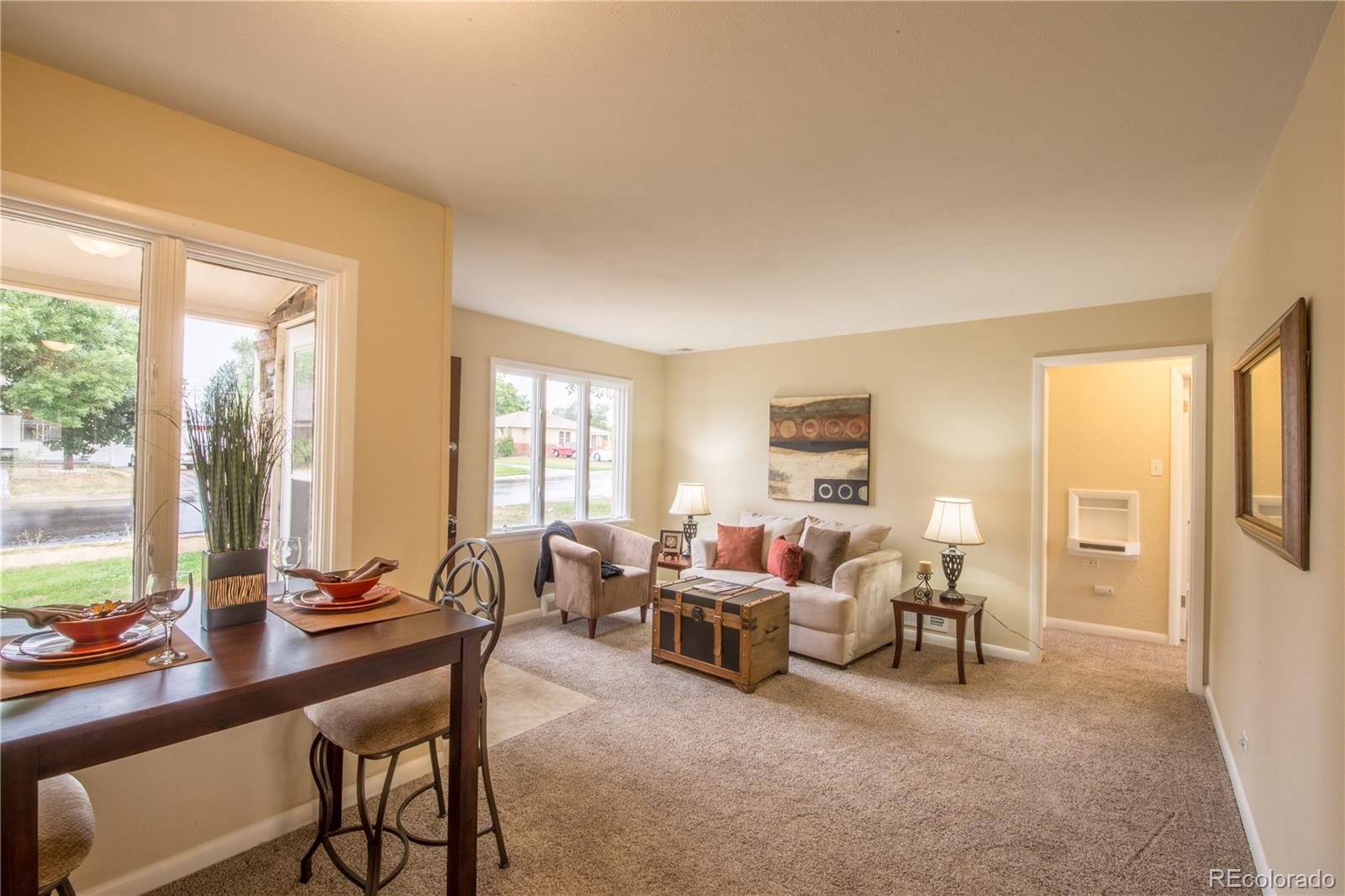 916 South Decatur Street Denver, CO 80219 - Photo 1 of 30 Gallery Image 1