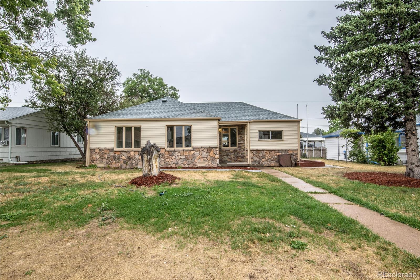 916 South Decatur Street Denver, CO 80219 - Photo 28 of 30 Gallery Image 28