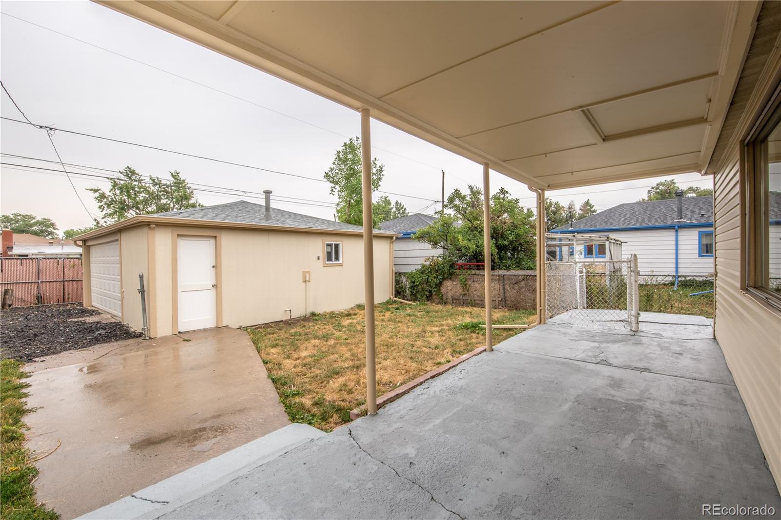 916 South Decatur Street Denver, CO 80219 - Photo 29 of 30 Gallery Image 29