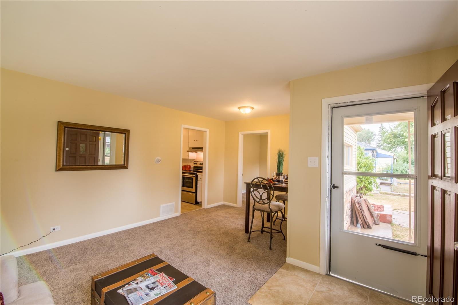 916 South Decatur Street Denver, CO 80219 - Photo 4 of 30 Gallery Image 4