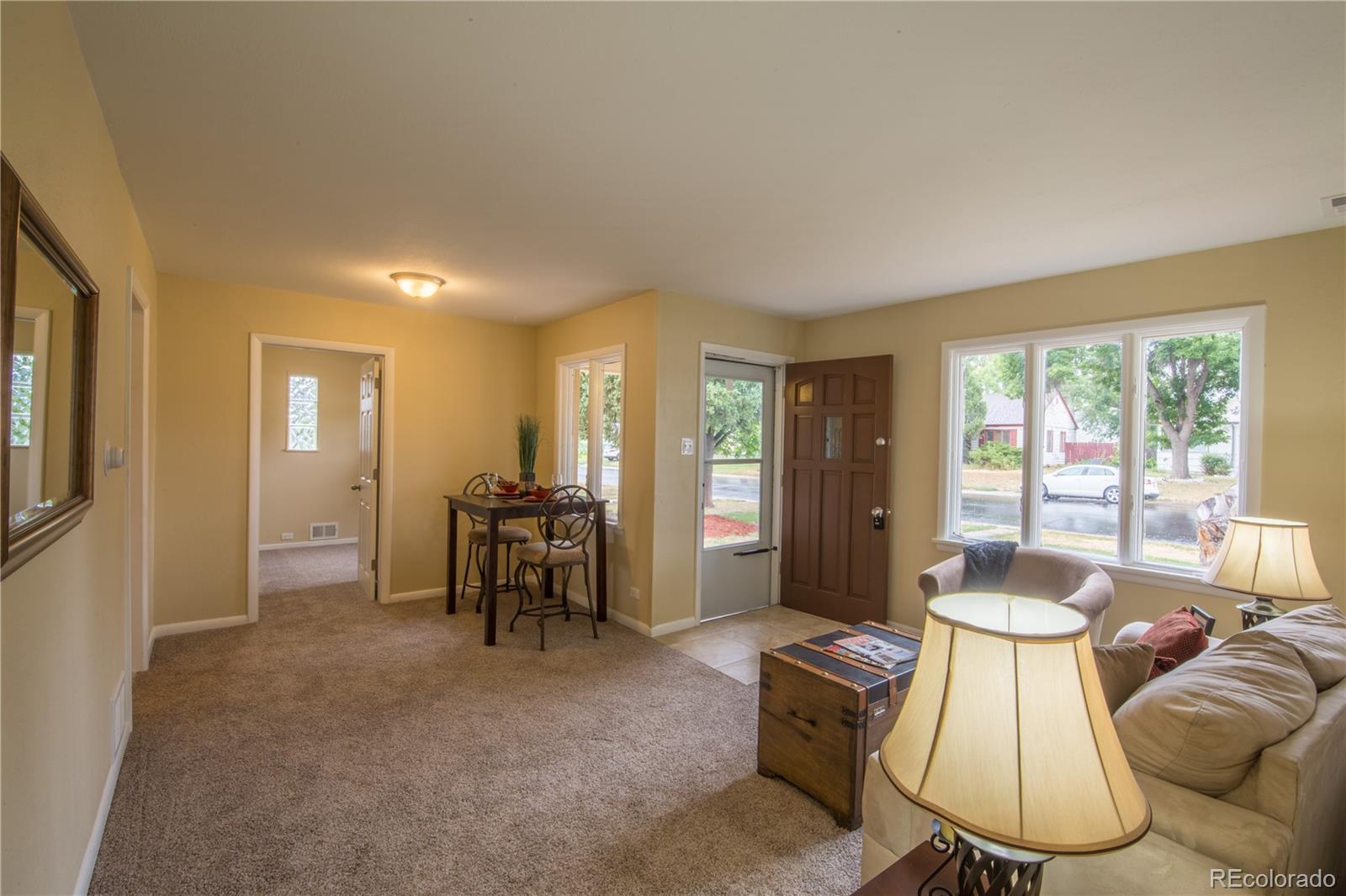 916 South Decatur Street Denver, CO 80219 - Photo 5 of 30 Gallery Image 5