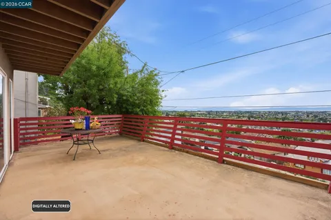 $799,000 | 8910 Burr Street, Oakland, CA 94605
