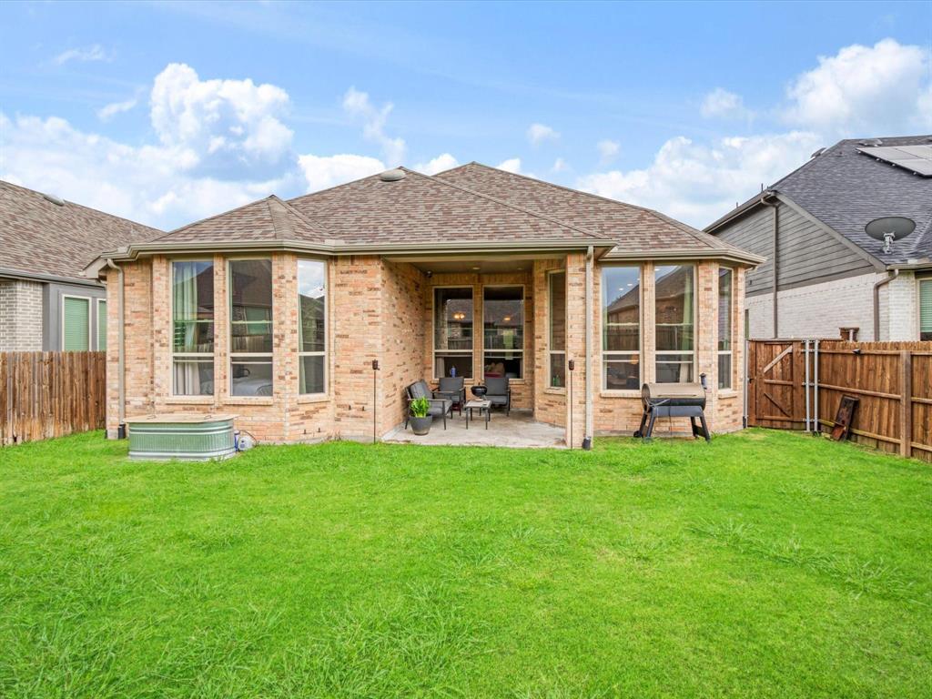 1535 Calcot Lane Forney, TX 75126 - Photo 26 of 33