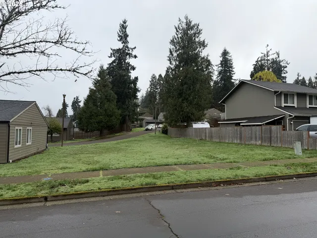 $129,500 | Aster Street, Springfield, OR 97478