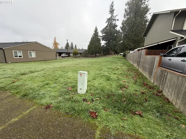 $129,500 | Aster Street, Springfield, OR 97478