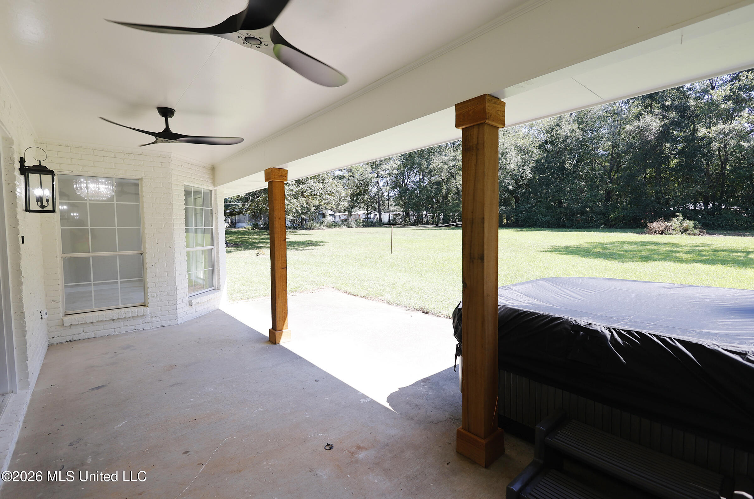 1138 Weaver Road McComb, MS 39648 - Photo 17 of 34 _JCS0987