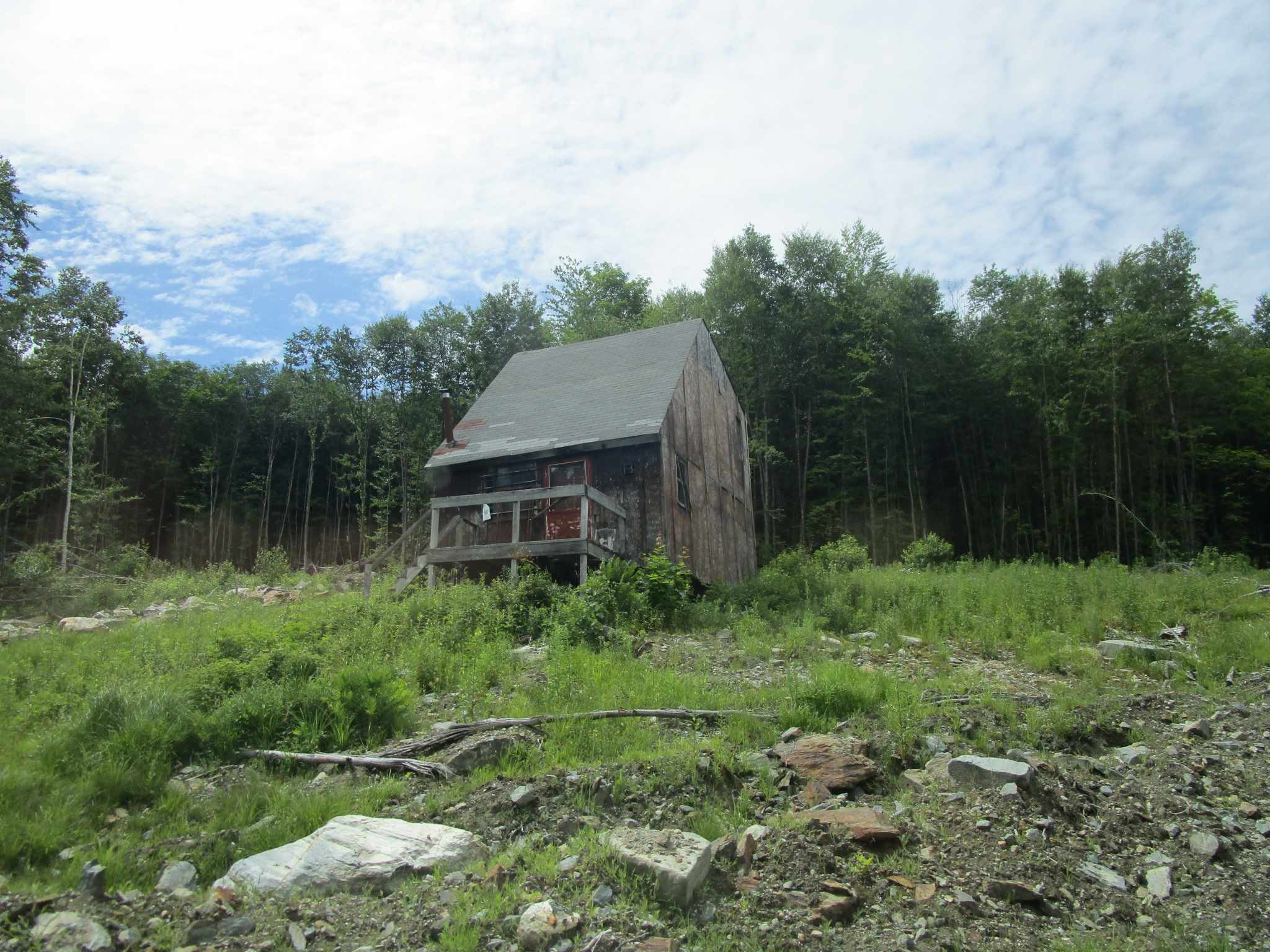 1153 Hall Road Lunenburg, VT 05906 - Photo 2 of 4