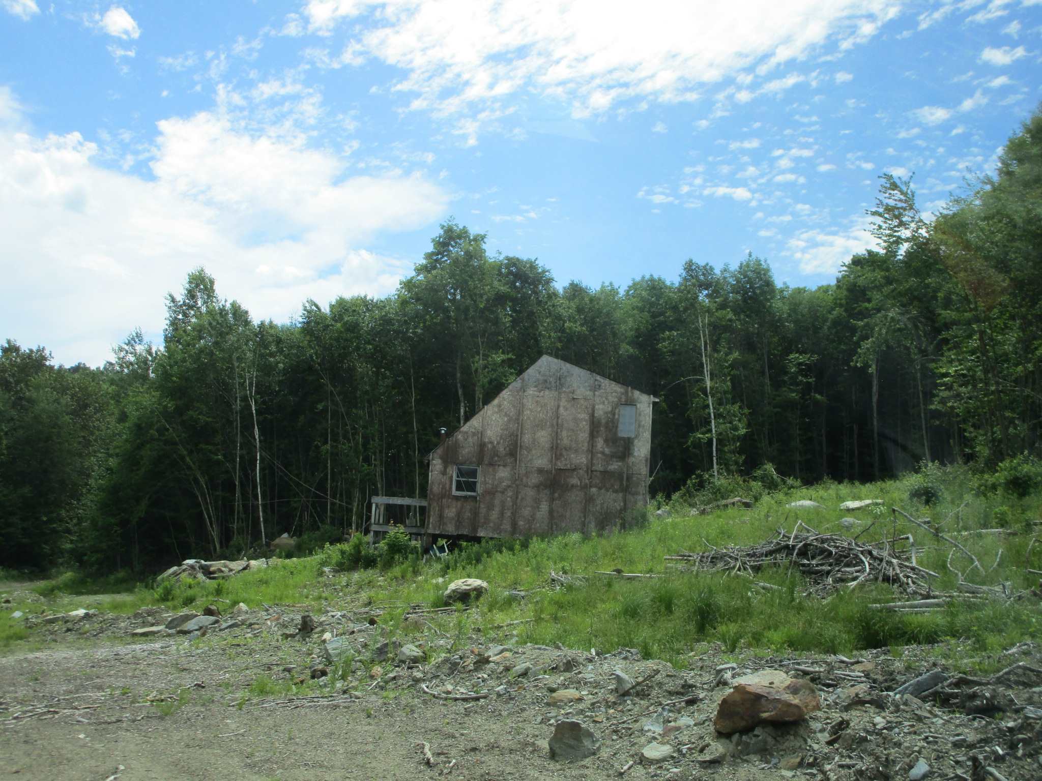 1153 Hall Road Lunenburg, VT 05906 - Photo 3 of 4