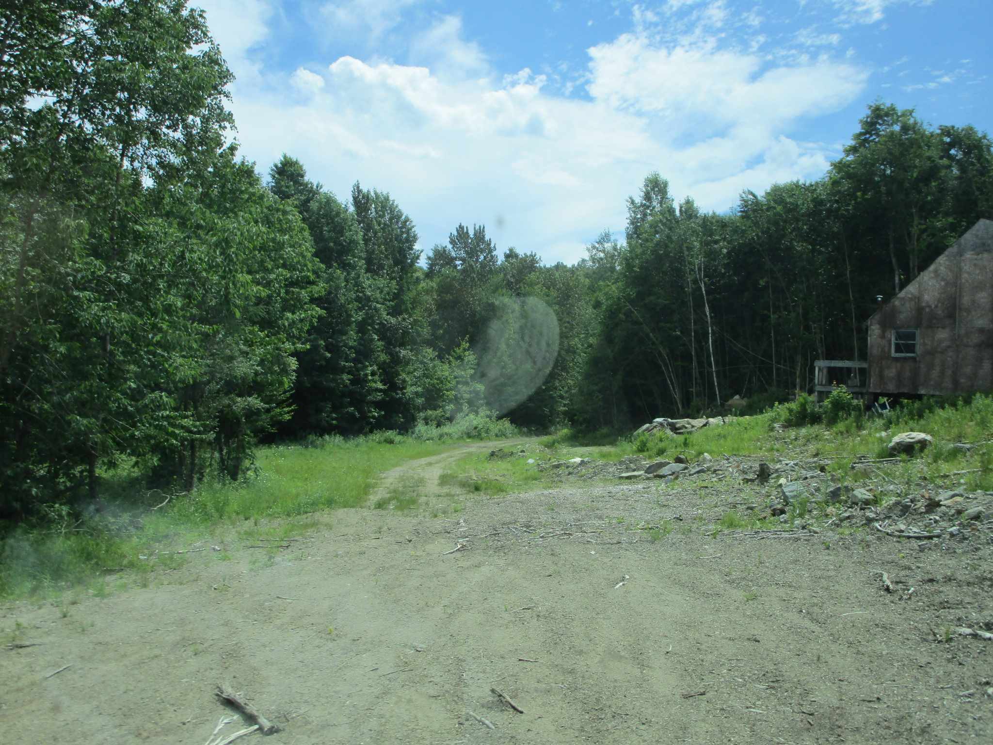 1153 Hall Road Lunenburg, VT 05906 - Photo 4 of 4