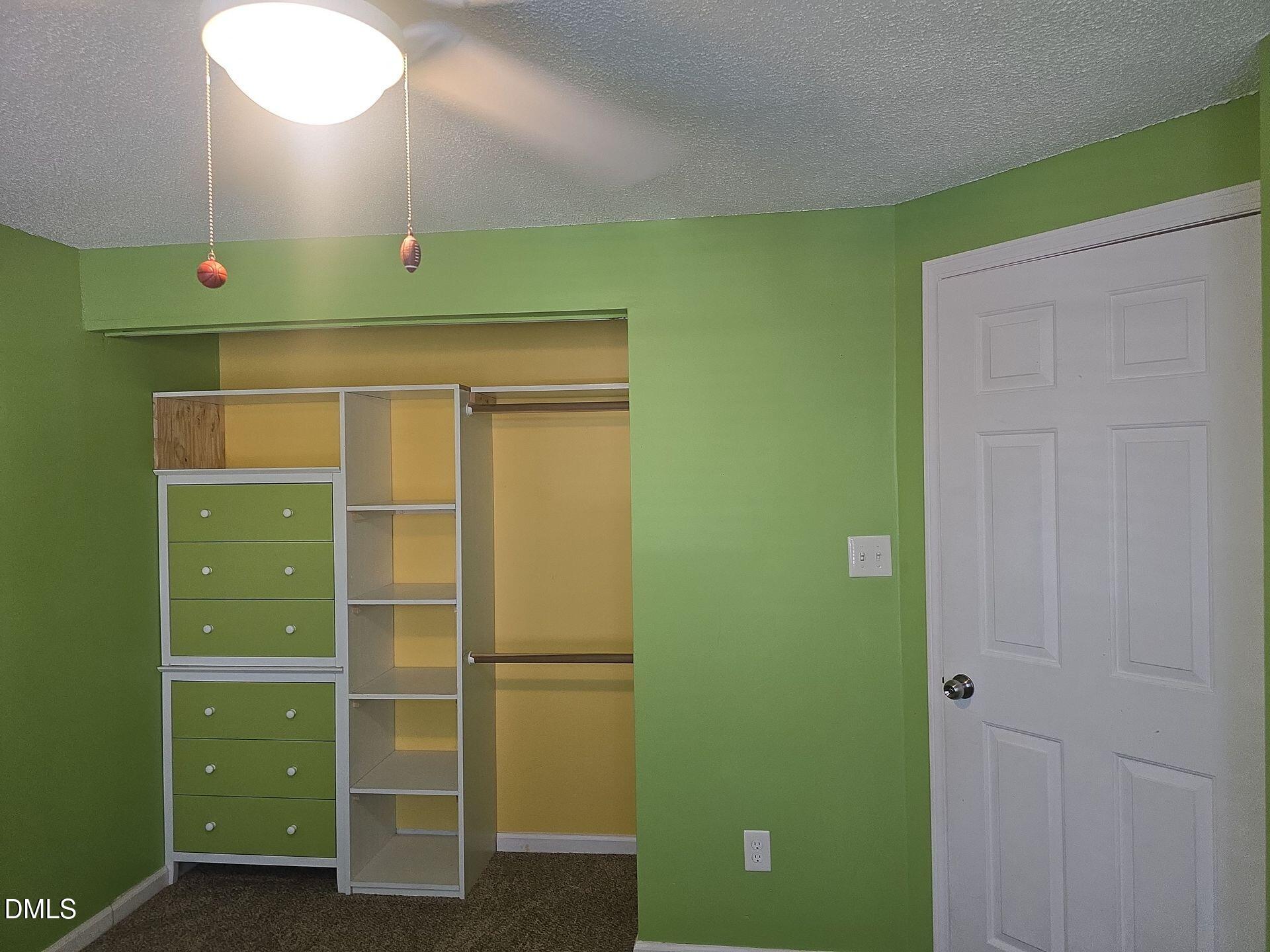 7825 Stephanie Lane Raleigh, NC 27615 - Photo 17 of 20 a view of entryway