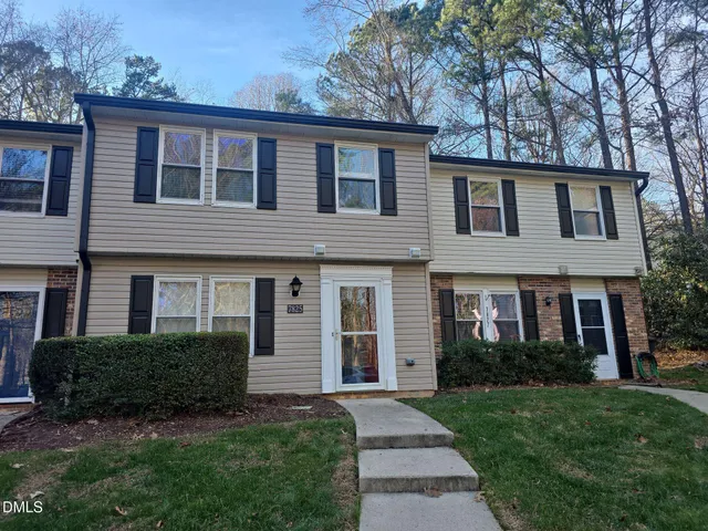 $1,600 | 7825 Stephanie Lane, Raleigh, NC 27615