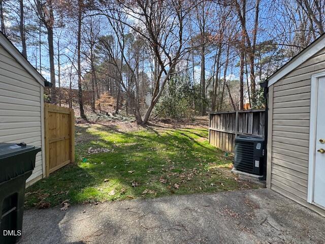 7825 Stephanie Lane Raleigh, NC 27615 - Photo 20 of 22 image4