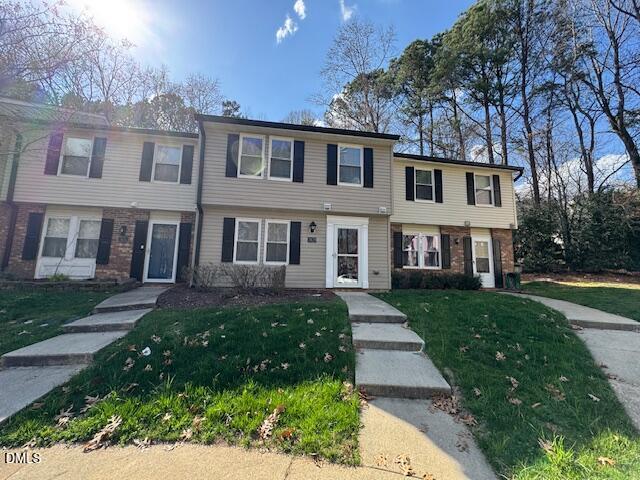 7825 Stephanie Lane Raleigh, NC 27615 - Photo 2 of 22 image1 (1)