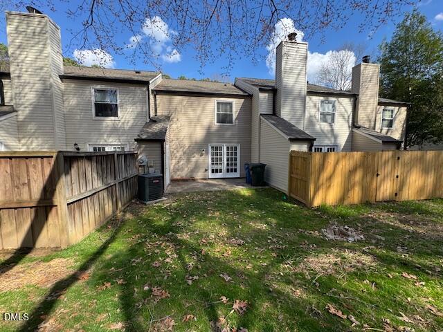 7825 Stephanie Lane Raleigh, NC 27615 - Photo 21 of 22 image3