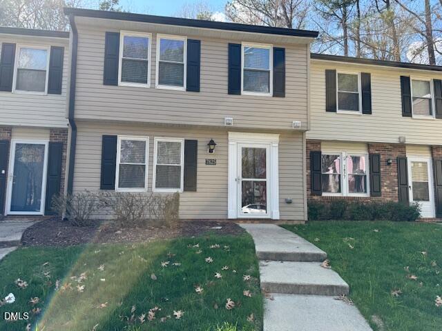 7825 Stephanie Lane Raleigh, NC 27615 - Photo 22 of 22 image1