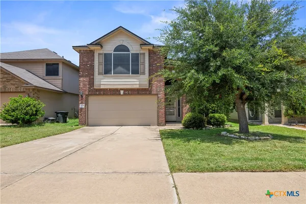 $230,000 | 4611 Lookout Mountain Lane, Killeen, TX 76549