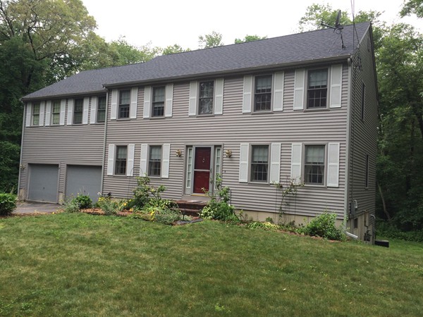 24 Cross Street Norton, MA 02766 - Photo 1 of 30
