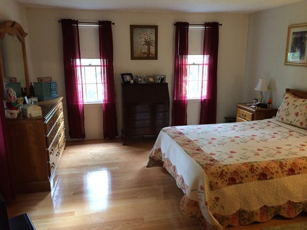 24 Cross Street Norton, MA 02766 - Photo 12 of 30