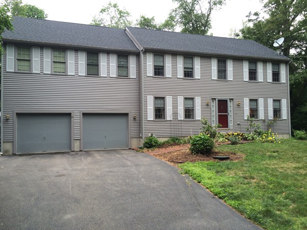 24 Cross Street Norton, MA 02766 - Photo 2 of 30