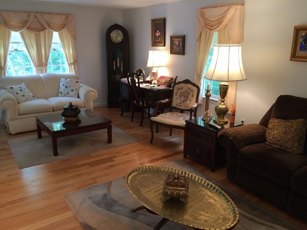24 Cross Street Norton, MA 02766 - Photo 7 of 30
