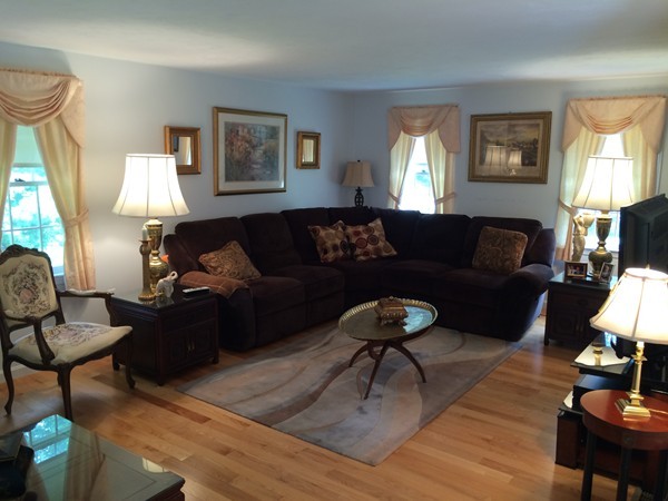 24 Cross Street Norton, MA 02766 - Photo 8 of 30