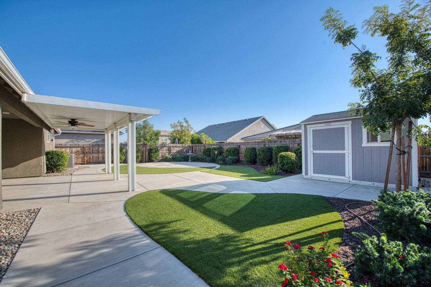 466 Cascade Way Madera, CA 93636 - Photo 29 of 34 Gallery Image 29