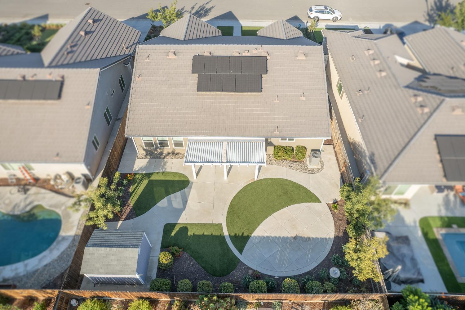 466 Cascade Way Madera, CA 93636 - Photo 31 of 34 Gallery Image 31