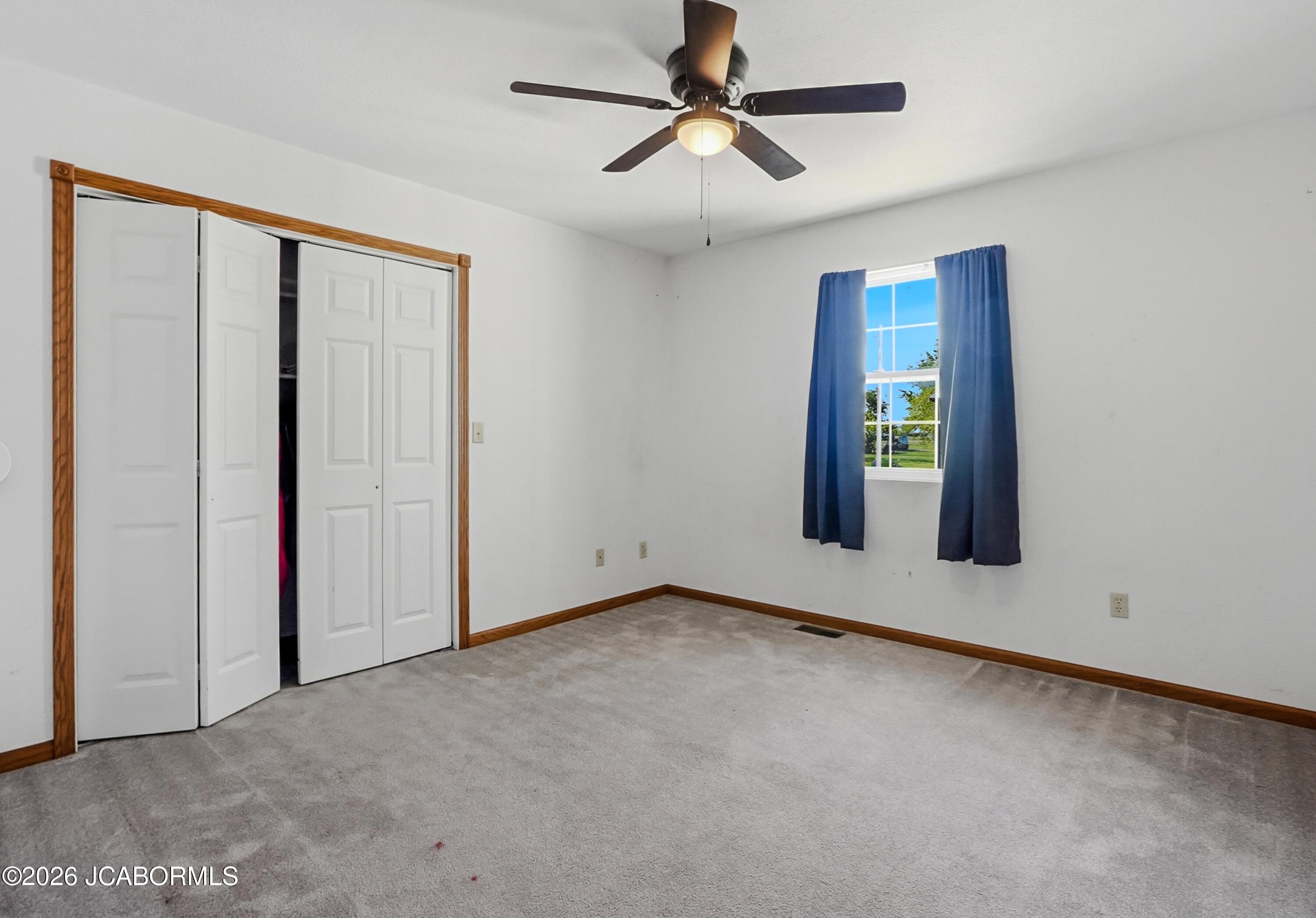 418 West Martin Street Cairo, MO 65239 - Photo 23 of 36
