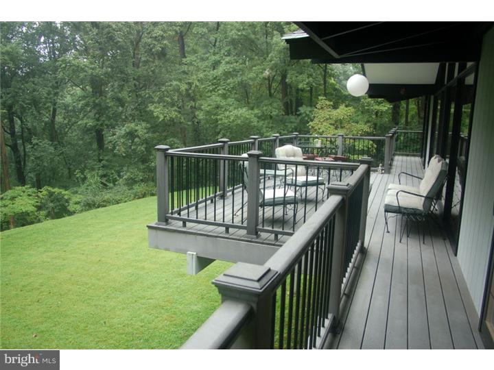 4033 Tinker Hill Road Phoenixville, PA 19460 - Photo 14 of 25 Deck
