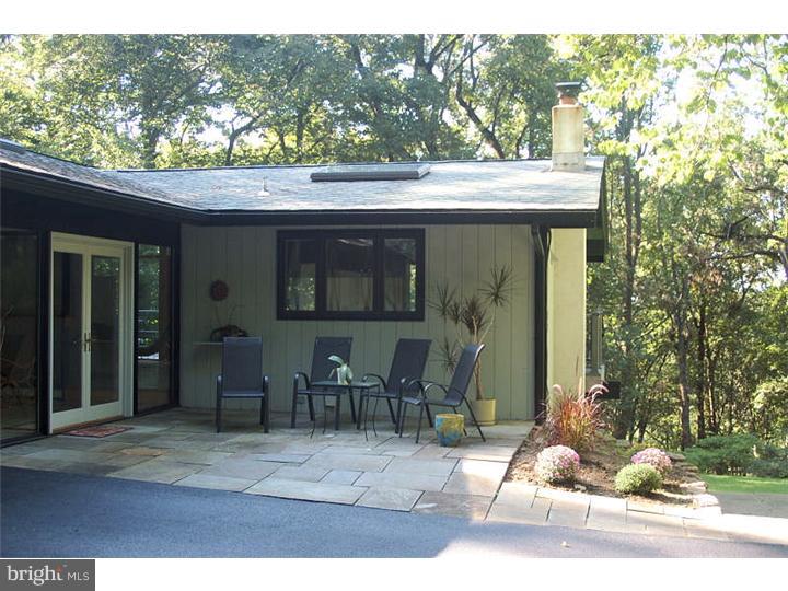 4033 Tinker Hill Road Phoenixville, PA 19460 - Photo 3 of 25 Exterior Front