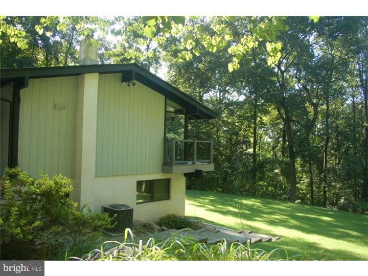 4033 Tinker Hill Road Phoenixville, PA 19460 - Photo 22 of 25 Exterior Side