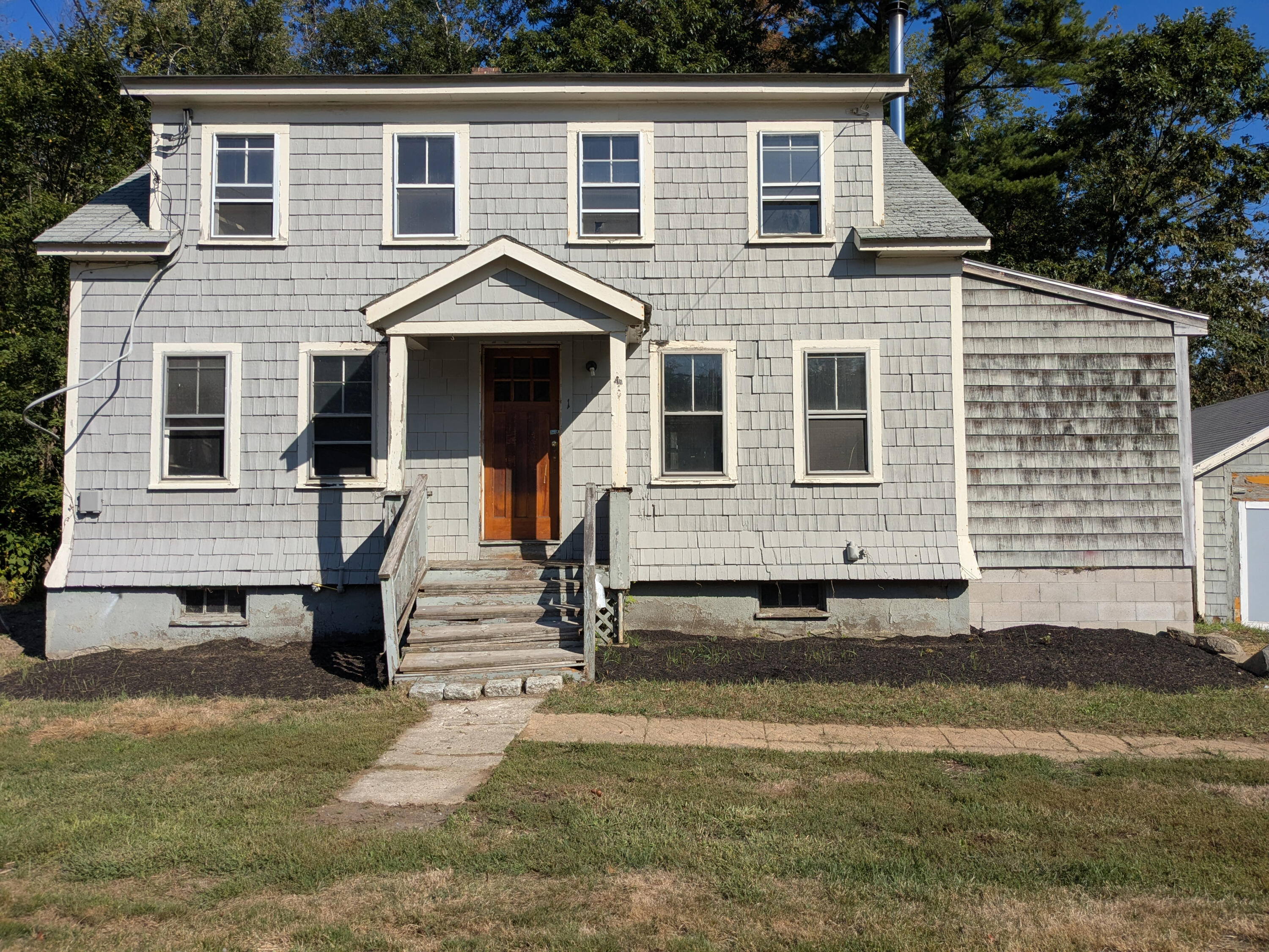 371 Sanford Road Wells, ME 04090 - Photo 1 of 16 PXL_20260916_135502170