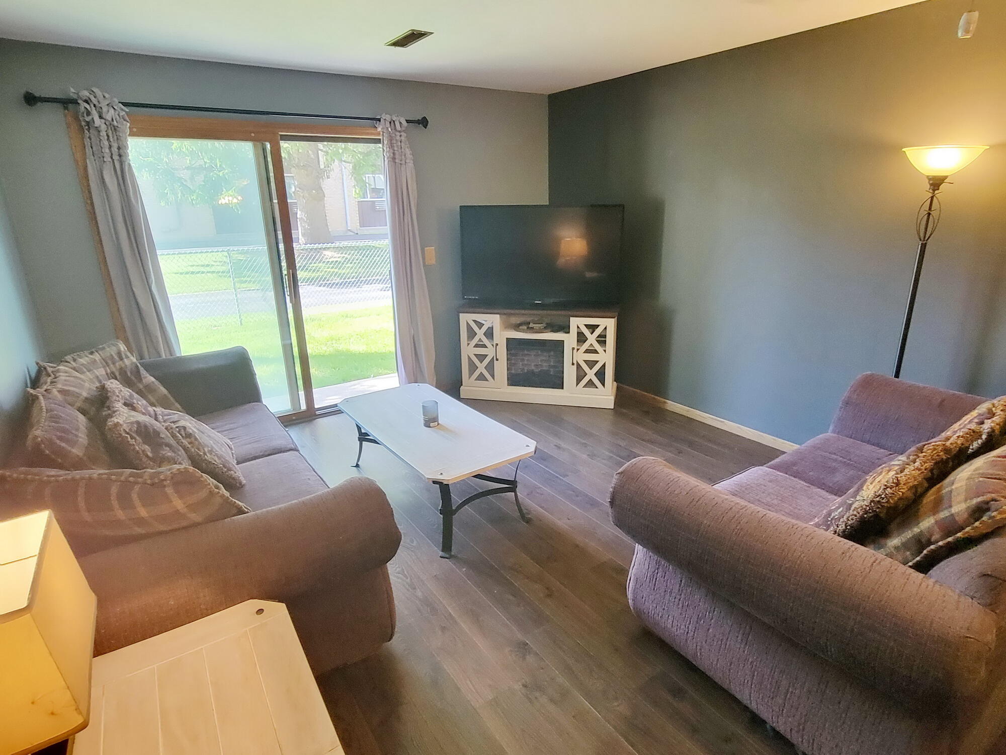 508 South Rochester Street, Unit C Mukwonago, WI 53149 - Photo 4 of 14 Living Room 1