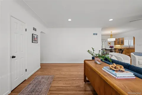 $925,000 | 3701 East Dartmouth Avenue, Denver, CO 80210