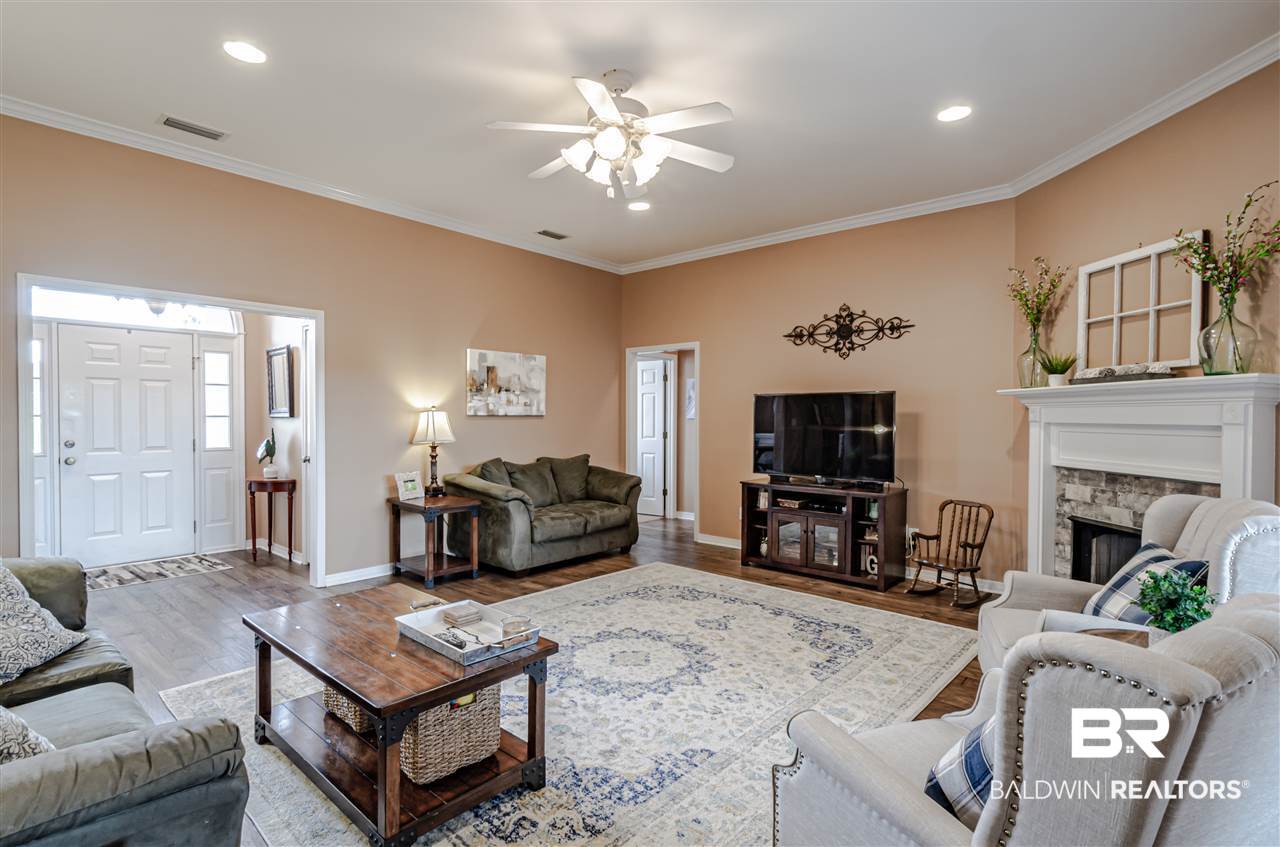 10219 Summerlake Court Mobile, AL 36608 - Photo 13 of 36