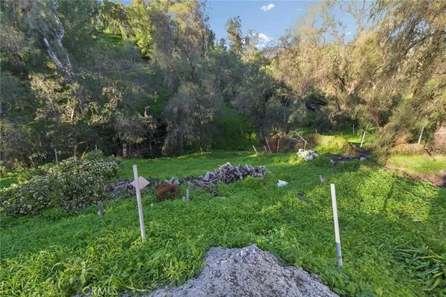 a view of a storage & utility room
