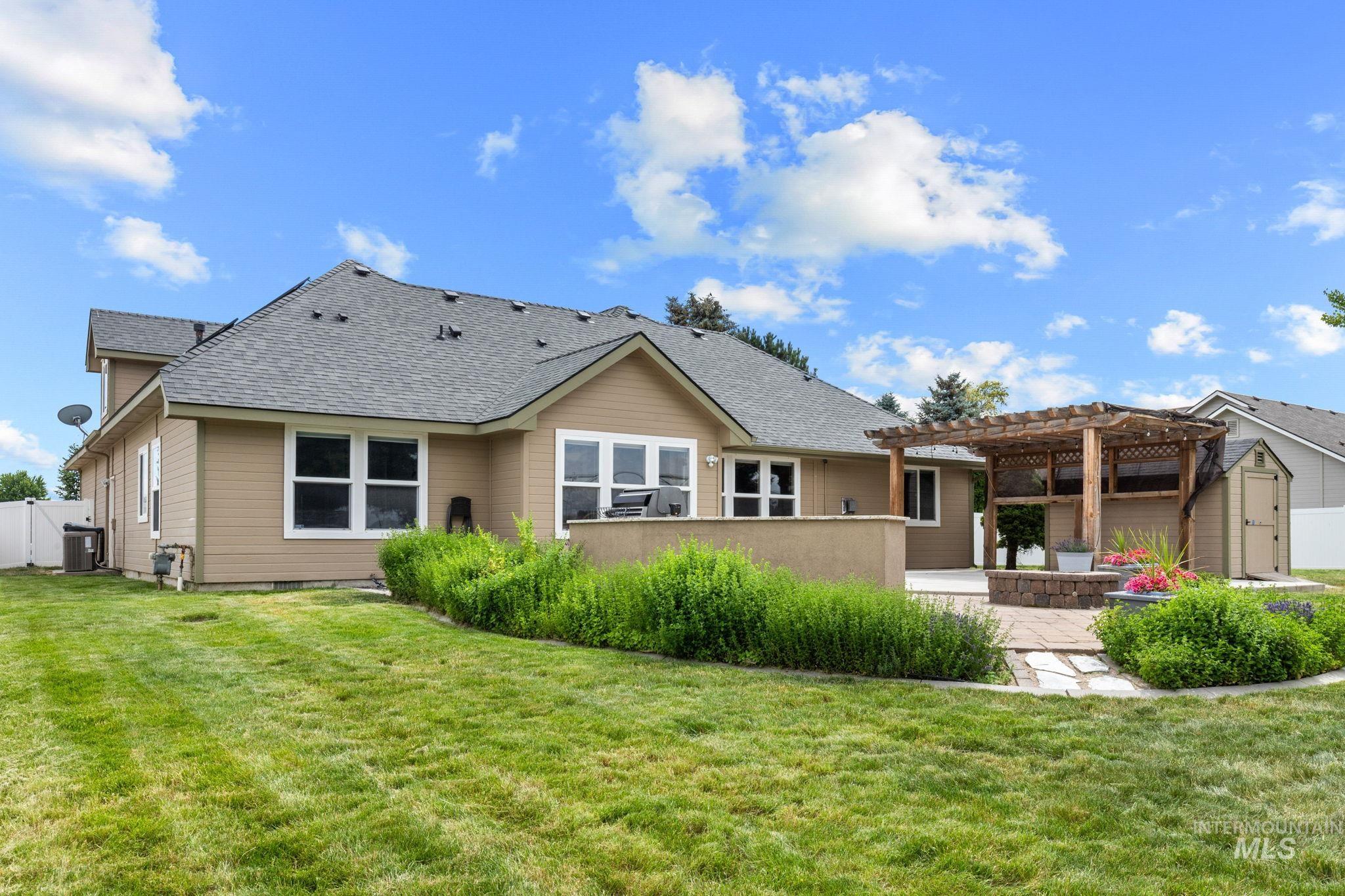 14940 Alkmaar Street Caldwell, ID 83607 - Photo 42 of 50