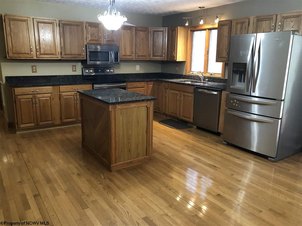 4552 Chapel Road Gassaway, WV 26624 - Photo 2 of 15 Gallery Image 2