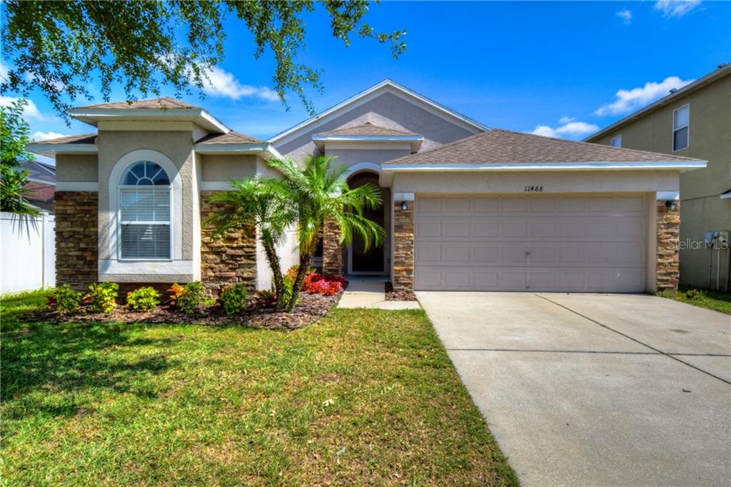 11468 Weston Course Loop Riverview, FL 33579 - Photo 1 of 1