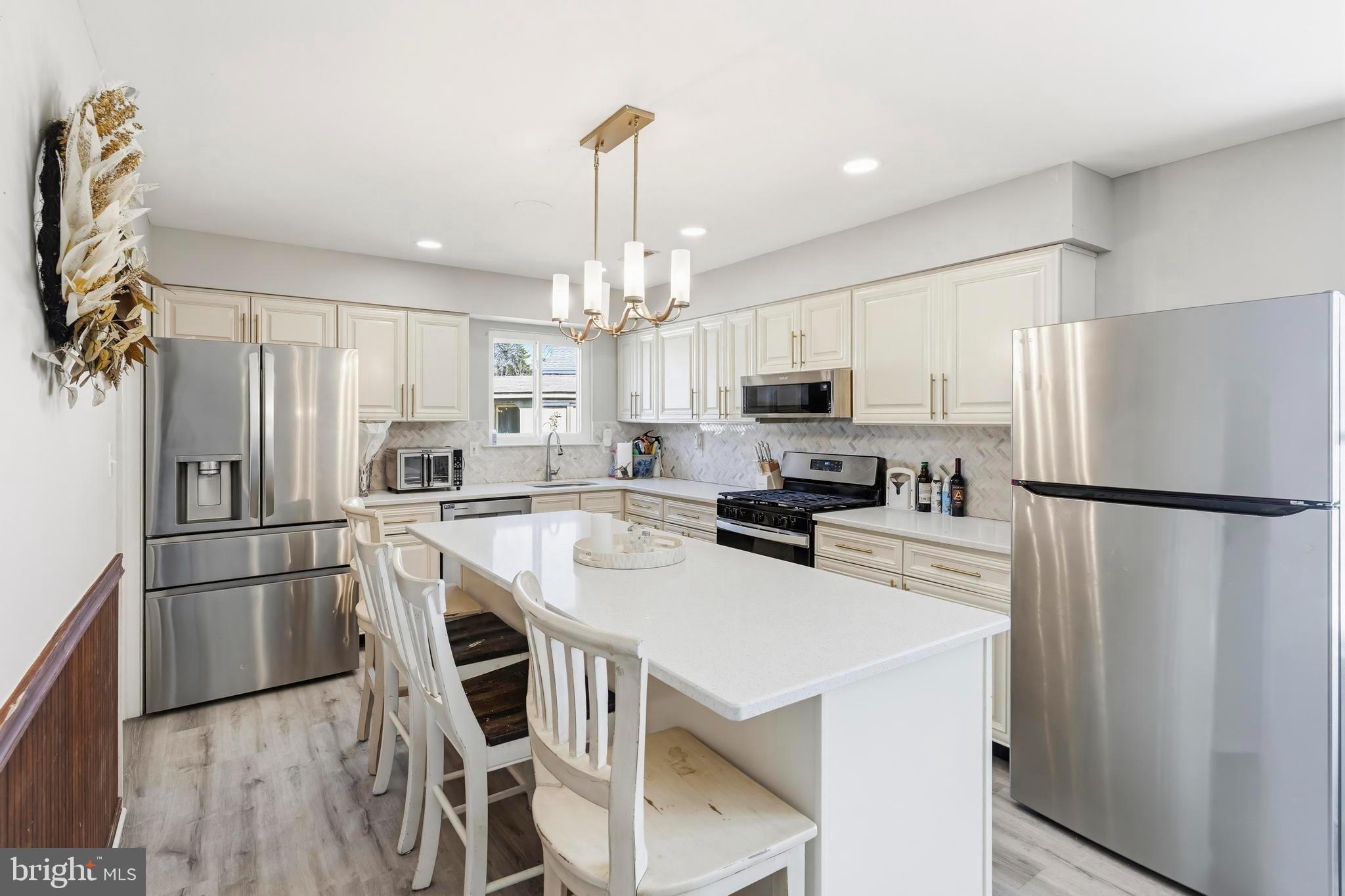 147 Locust Street Tuckerton, NJ 08087 - Photo 12 of 37