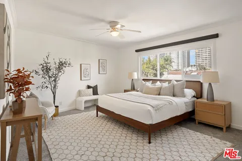 $999,000 | 10725 Ohio Avenue, Unit 2, Los Angeles, CA 90024