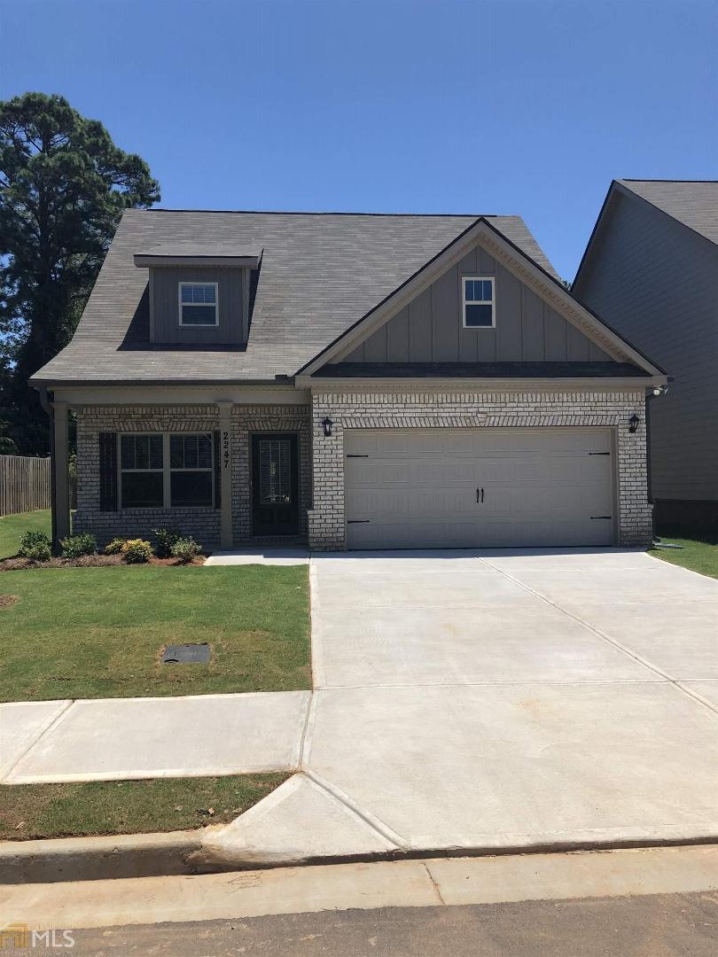 11350 Freeman Way Hampton, GA 30228 - Photo 1 of 1 Gallery Image 1