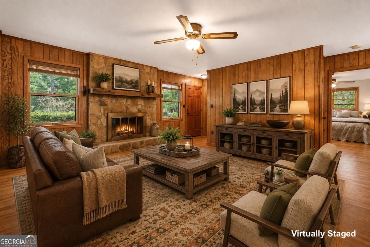 509 Ponderosa Road Ellijay, GA 30540 - Photo 10 of 48 Gallery Image 10